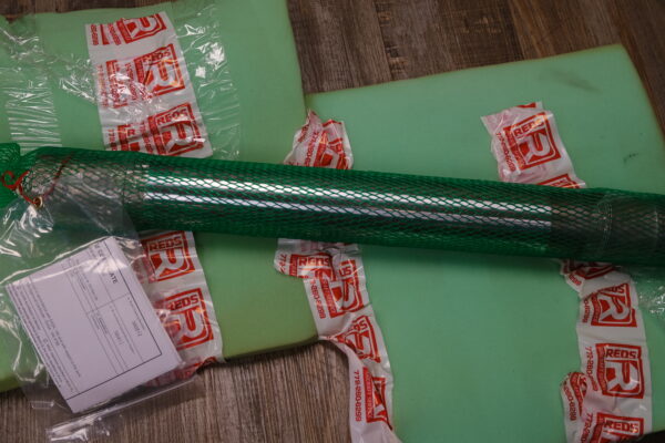 Tube Piston, Main Landing Gear P/N: 50-810321-3